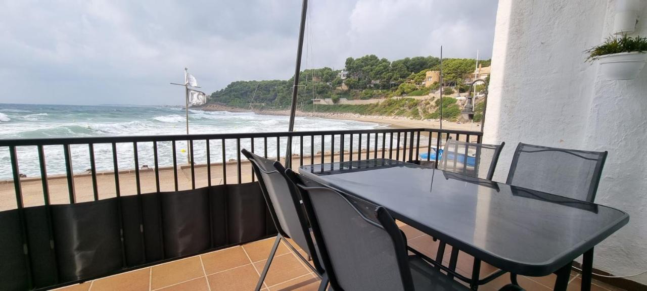 Appartamento Casa 24 Roda de Bará Esterno foto