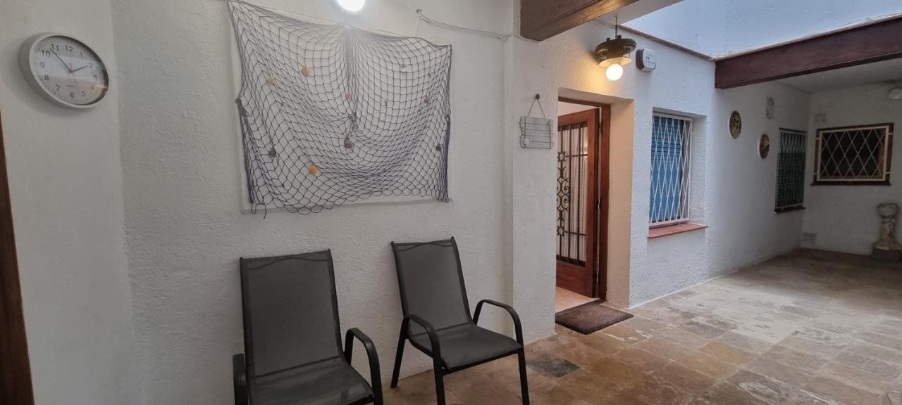 Appartamento Casa 24 Roda de Bará Esterno foto