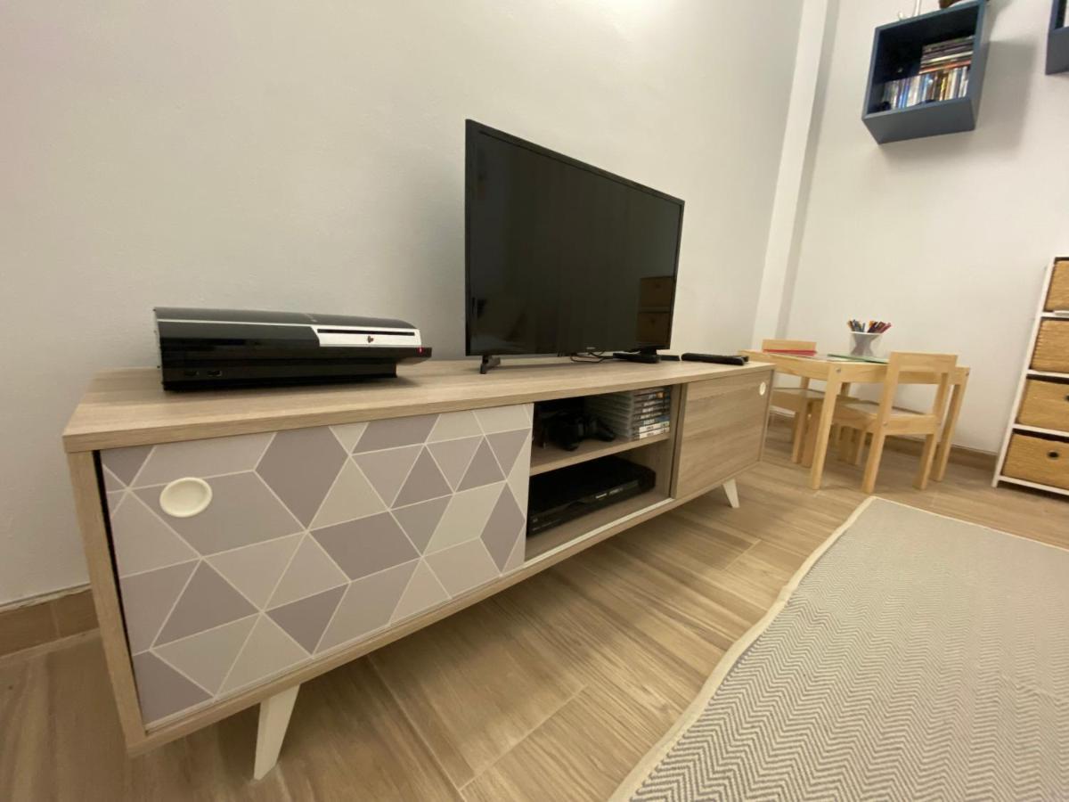 Appartamento Casa 24 Roda de Bará Esterno foto
