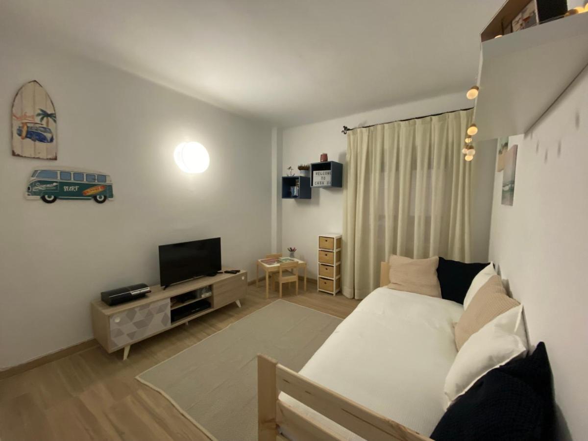 Appartamento Casa 24 Roda de Bará Esterno foto