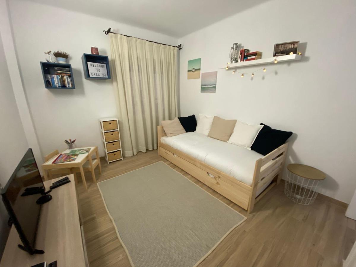 Appartamento Casa 24 Roda de Bará Esterno foto