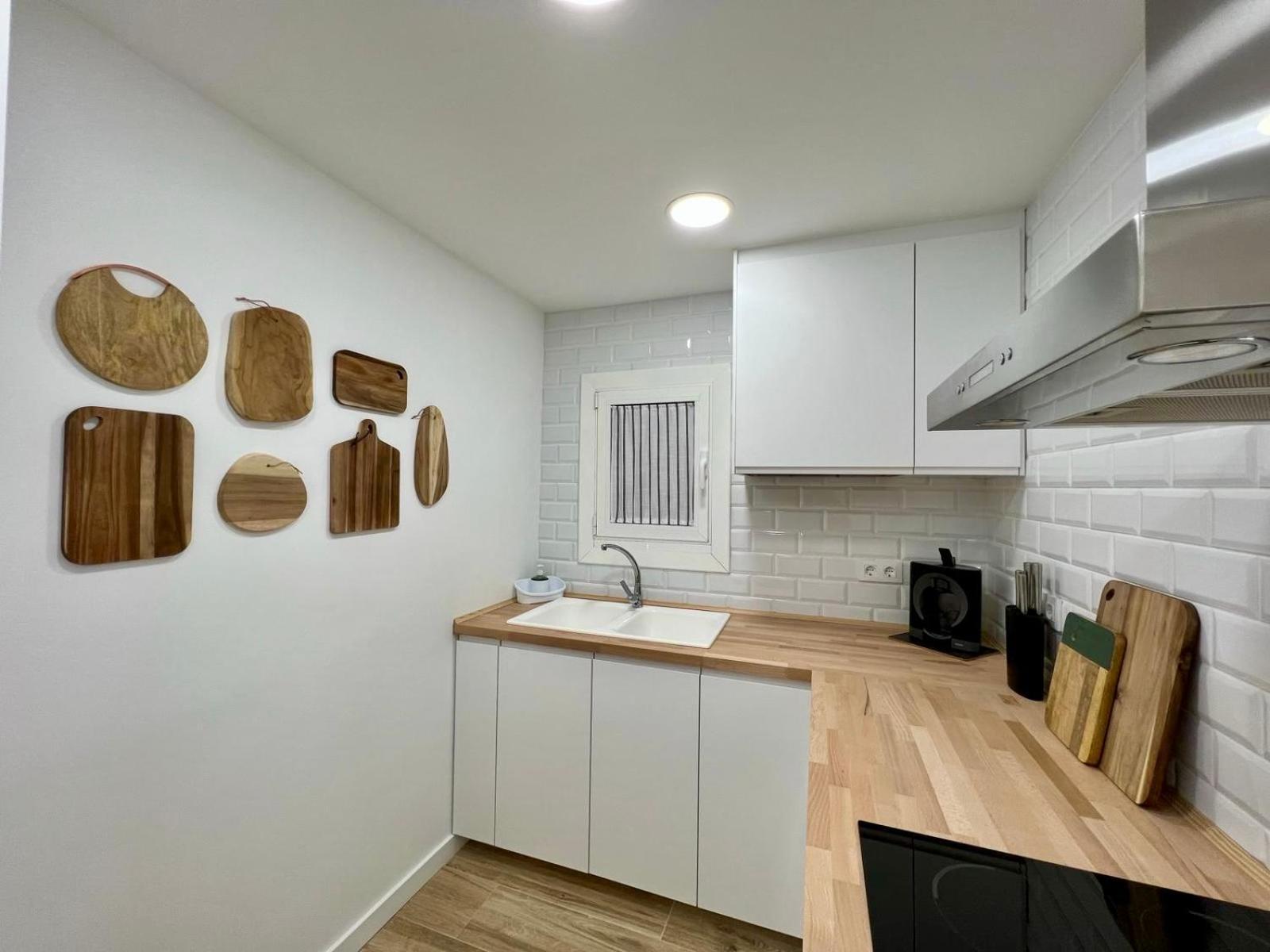 Appartamento Casa 24 Roda de Bará Esterno foto
