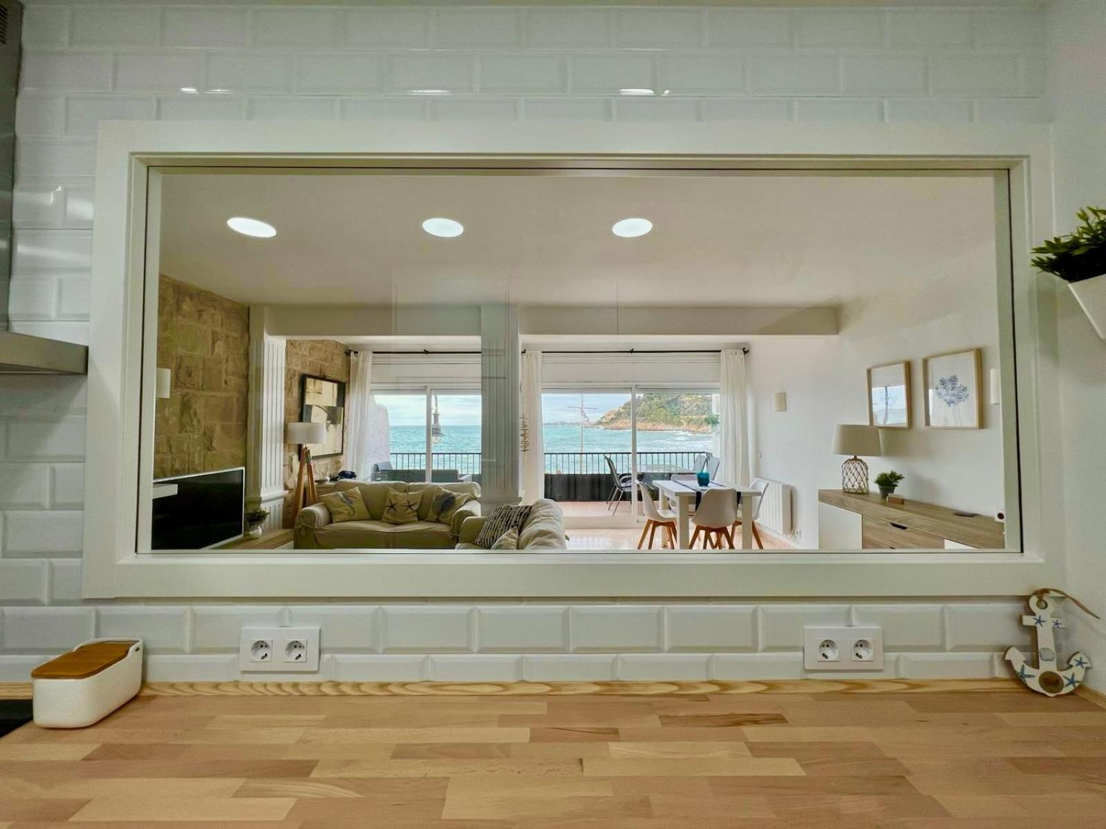 Appartamento Casa 24 Roda de Bará Esterno foto
