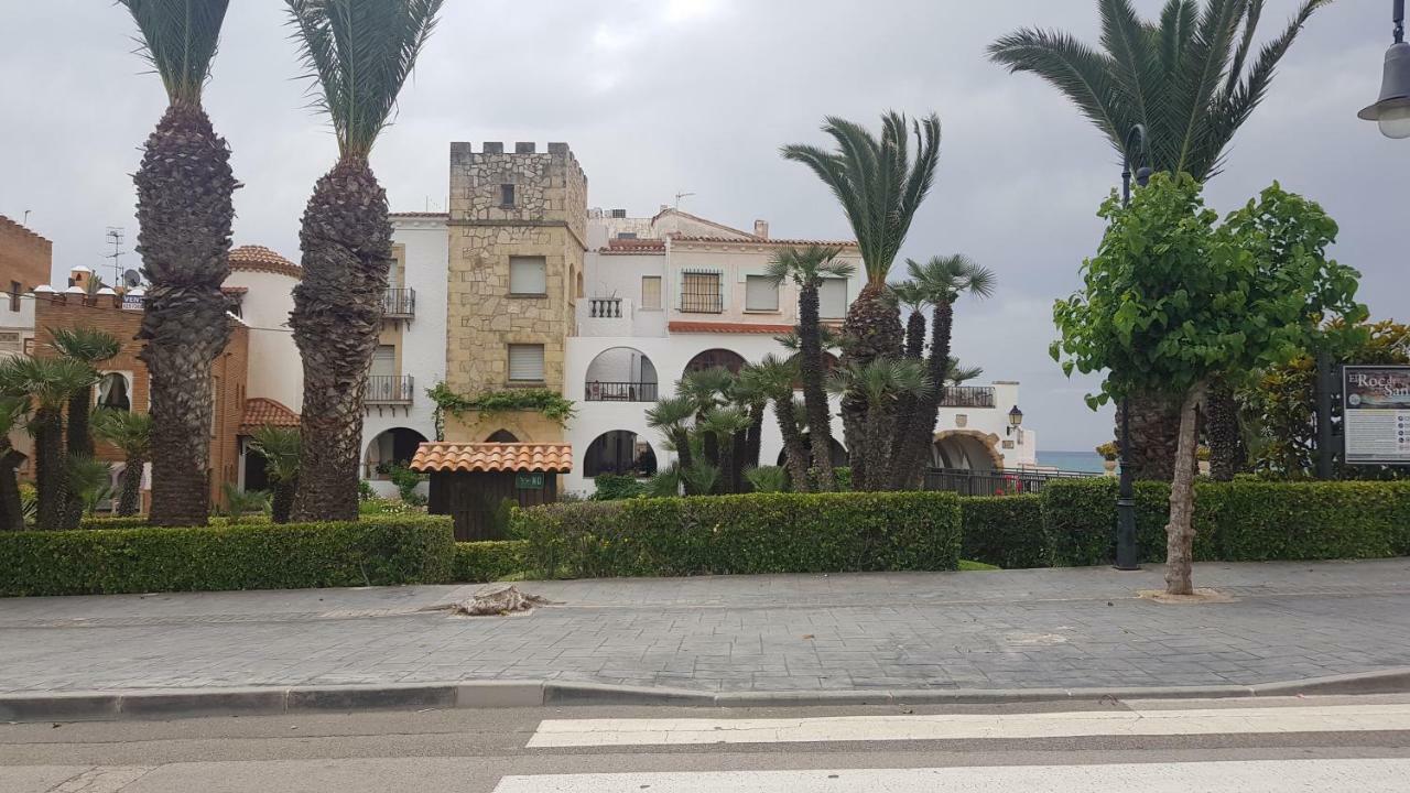 Appartamento Casa 24 Roda de Bará Esterno foto