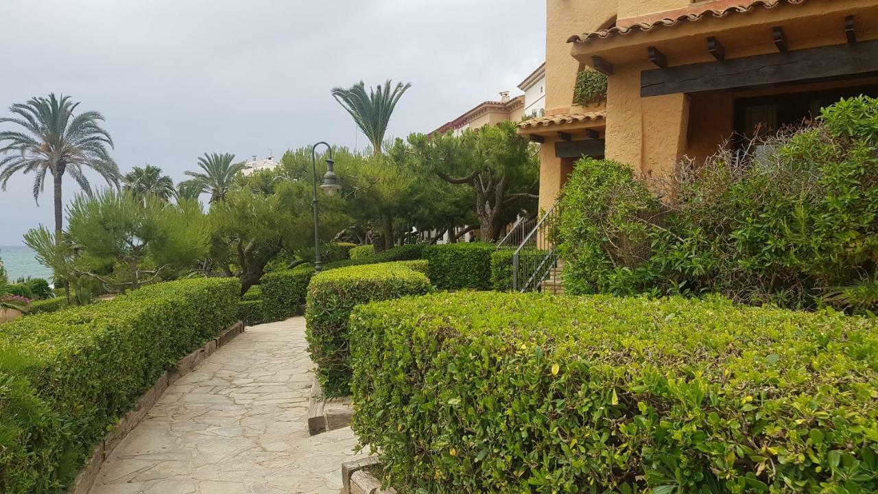 Appartamento Casa 24 Roda de Bará Esterno foto