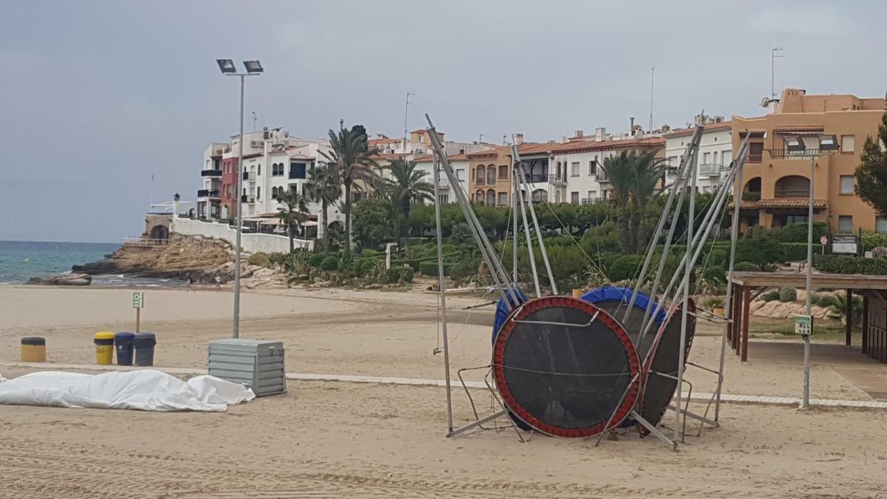 Appartamento Casa 24 Roda de Bará Esterno foto
