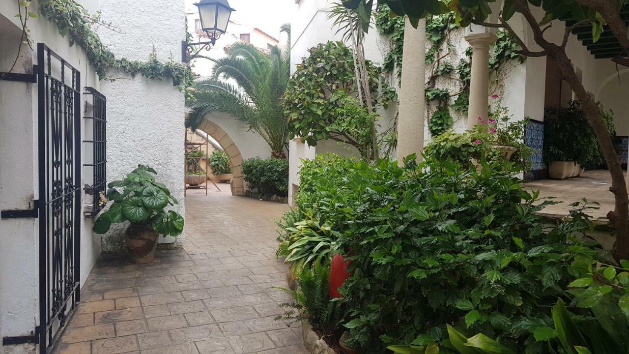 Appartamento Casa 24 Roda de Bará Esterno foto