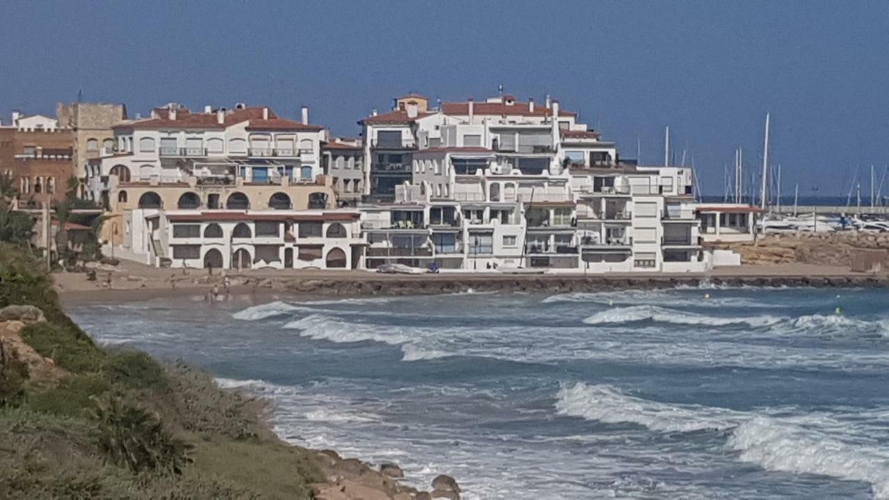 Appartamento Casa 24 Roda de Bará Esterno foto